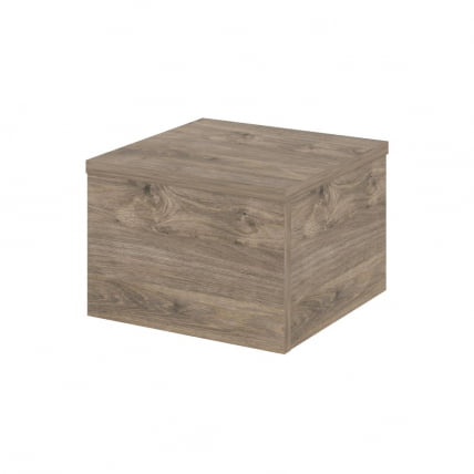 Накладка угловая низкая внешняя левая для О.Р-Ф.МУ.ВНЕ(Л) ОНИКС О.Р-НУ.Н.ВНЕ(Л) Тиквуд Темный / О.R-F.MU.VNE(L) ONIX О.R-NU.N.VNE(L)_0