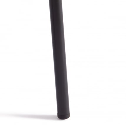 Стул АДДЕ (мод. C-049) металл/пластик, 39 х 49 х 78 см, Блаcк(черный) разборный / ADDE (mod. C-049) Black(черный)_9