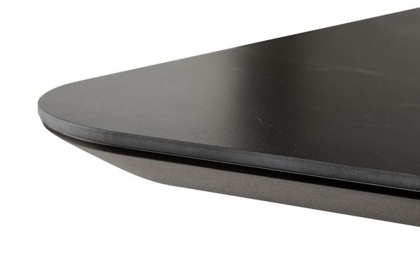 Стол раздвижной Нарвик Серамиc 140-180 Аутоматиc Натур/Дэрк марбле / Ceramic Automatic Natur/Dark marble_10