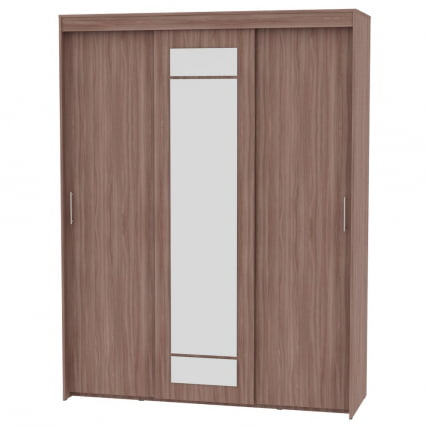 Шкаф-купе Т-3-230х175х60-М(ЯШТ-13) / T-3-230х175х60-M(ЯШТ-13)_0