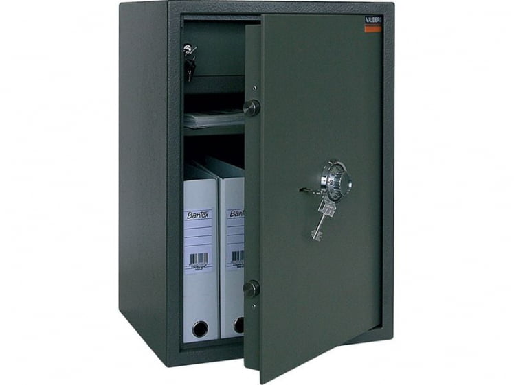 Сейф офисный АСМ.63Т-CЛ / ASM.63T-CL_0