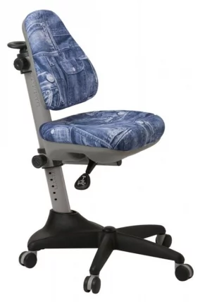 Кресло детское Бюрократ КД-2 Г/50-31 / KD-2 G/50-31_0