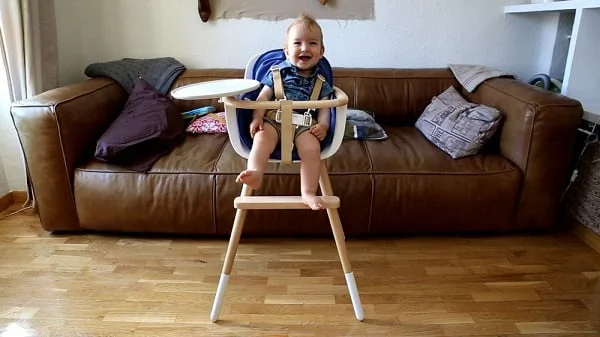 Текстиль в стул Микуна ОВО ЛУКСЕ ТКС-1646 Вхите / Micuna OVO LUXE TX-1646 White_3