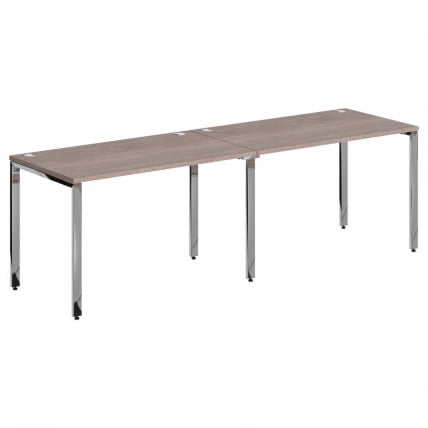 Рабочая станция КСТЕН ГЛОСС КСГВСТ 2470 Дуб Сонома / XTEN GLOSS XGWST_0