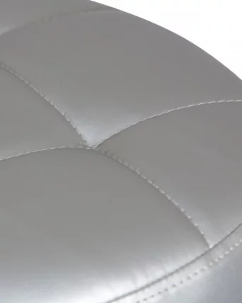 Табурет барный ДОБРИН БРУНО Серый / DOBRIN BRUNO_2