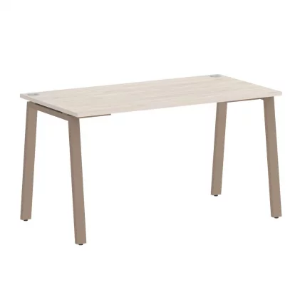 Стол письменный ХОМЕ ОФФИCЕ ВР.СП-3-138.А Денвер Светлый/Мокко металл / HOME OFFICE VR.SP-3-138.A_0