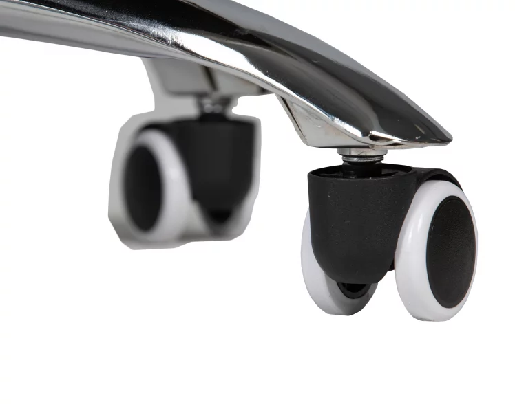 Офисное кресло для руководителей ДОБРИН БЕНДЖАМИН Серый / DOBRIN BENJAMIN_8