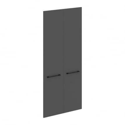 Дверь МОРРИС ТРЕНД МХД 42-2 Антрацит / MORRIS TREND MHD_0