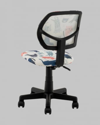 Кресло ЛОЛО Катс / Cats_7