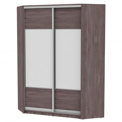 Шкаф-купе ЙА-198х1250-1(ЯАТ-Д3Д3) / YA-198х1250-1(ЯАТ-D3D3)_0