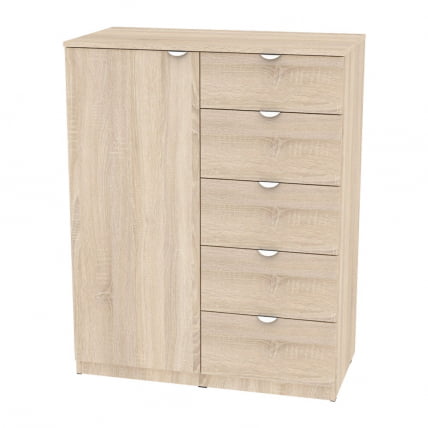 Комод Калисто(К36)1147х902х468ручкаторцеваяТР-2(ДСС) / Калисто(K36)1147х902х468ручкаторцеваяTR-2(ДСС)_0