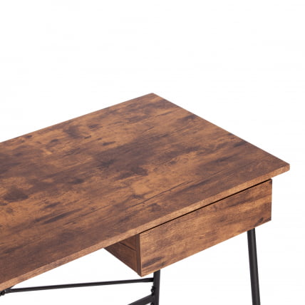 Cтол ВД-12 Бурнт / Cтол WD-12 Burnt_4