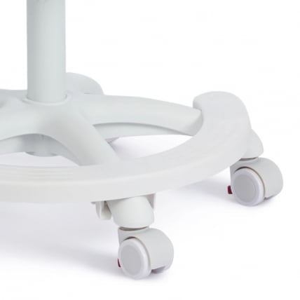 Кресло РАИНБОВ Блуе (голубой) / RAINBOW Blue_5