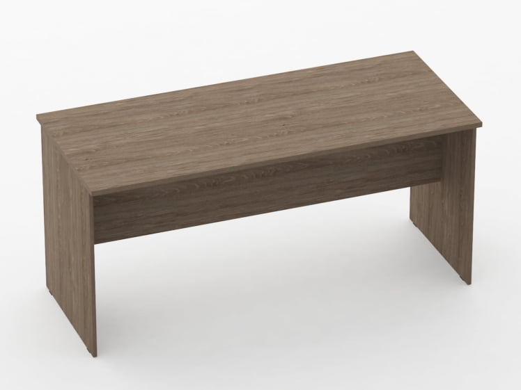 Стол для переговоров Твин 12.12.16 Дуб Верцаска / Twin_0