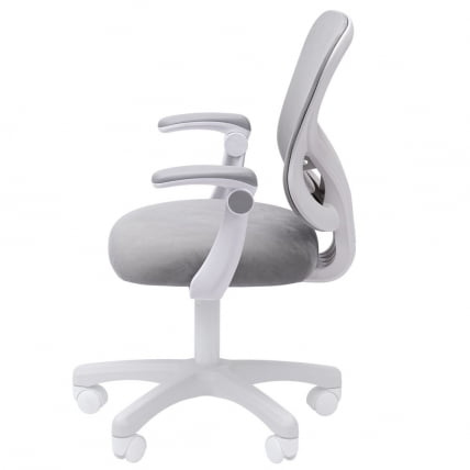 Детское кресло CХАИРМАН КИДС CХ106 Серый / CHAIRMAN KIDS CH106_2