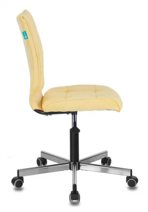 Кресло для оператора Бюрократ CХ-330М/ВЕЛВ74 / CH-330M/VELV74_2