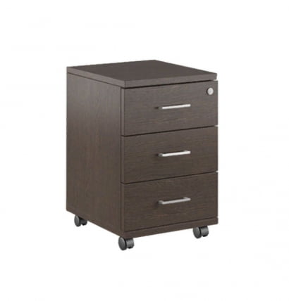 Тумба подкатная БСН30130303 Венге / BSN30130303_0