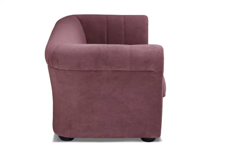 Диван двухместный Бруклин Премиум Д2 Ультра Ява Категория 1_4