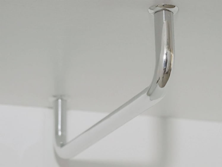 Шкаф для одежды со штангой (лев/прав) Денвер 400.01_3