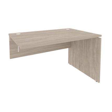 Наборный элемент рабочей станции ОНИКС О.1.НРС-2.8 Дуб Аттик / ONIX O.1.NRS-2.8_0