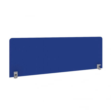 Экран тканевый продольный ОНИКС О.ТЕКР-3 Синий / ONIX O.TEKR-3_0