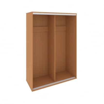 Корпус низкий + трек Марис СХ.К2-4.2 Груша Ароза / Maris SH.K2-4.2_0