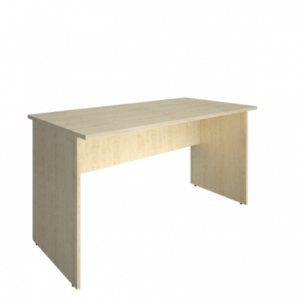 Стол письменный Рива А.СП-3 Клен / Riva_0