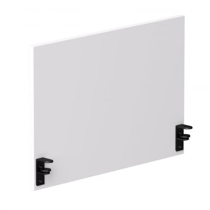 Экран боковой Еверпроф ЕВО 254Р009 Белый / Everprof EVO_0