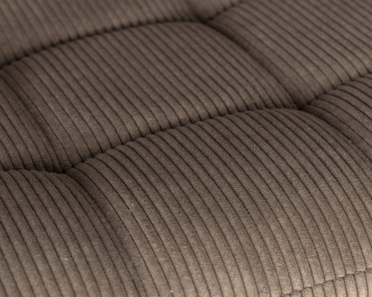 Стул барный ДОБРИН КРУГЕР АРМ БЛАCК (какао вельвет (ЛАР-Е2041-05)) / DOBRIN KRUGER ARM BLACK (LAR-E2041-05))_6