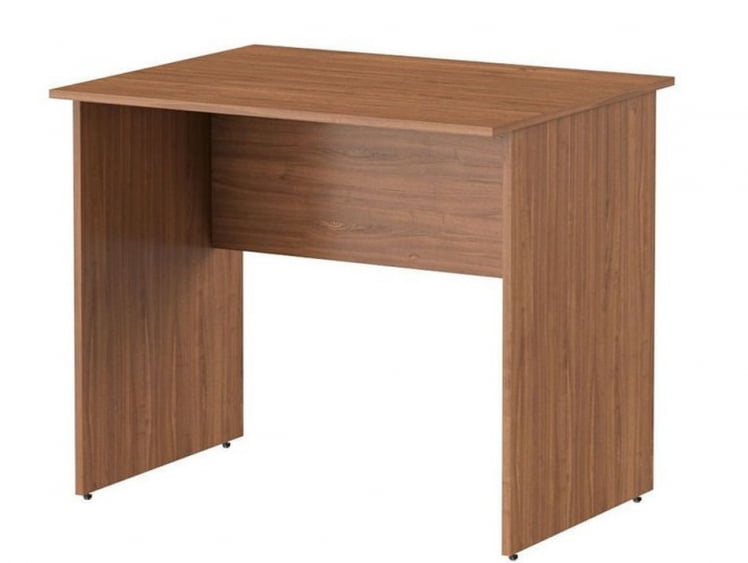 Стол письменный ИМАГО СП-1 Орех французский / IMAGO_0