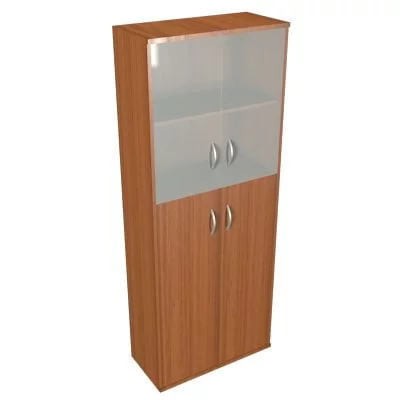 Шкаф СТ-1.7 Ясень шимо_0