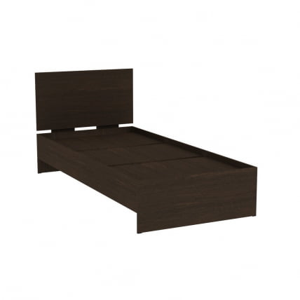 Кровать Алиса(Л25)947х903х2063(Венге) / Алиса(L25)947х903х2063(Венге)_0