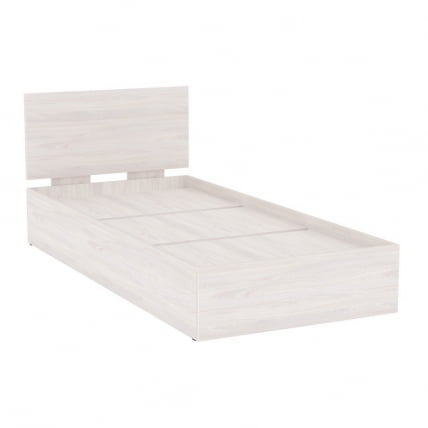 Кровать Алиса(Л9)947х798х2063(ЯАС) / Алиса(L9)947х798х2063(ЯАС)_0