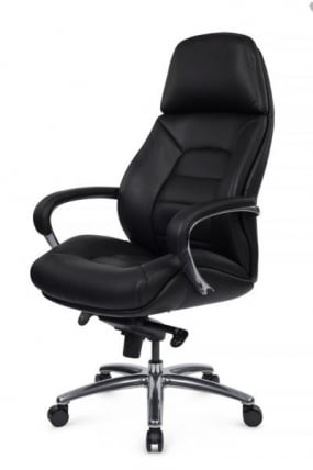 Кресло Порсче Ф181-Ф Черный / Porsche F181-F_6