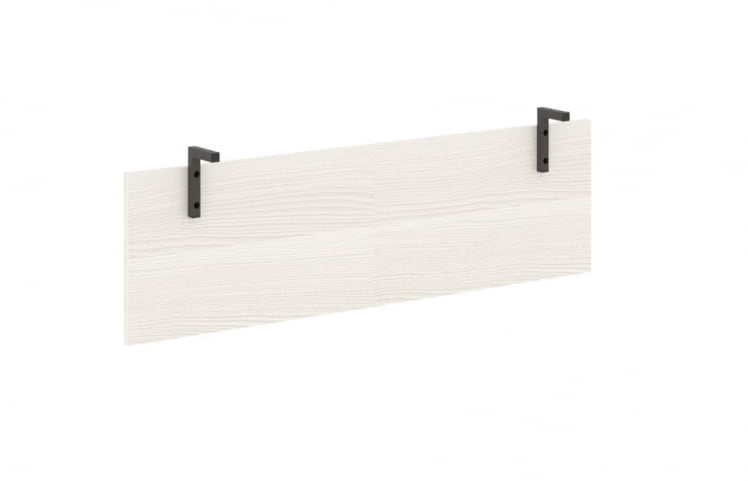 Фронтальная панель ЕДИС ЕФСТ 1335 Ясень Траун Мокко / EDIS EFST_0