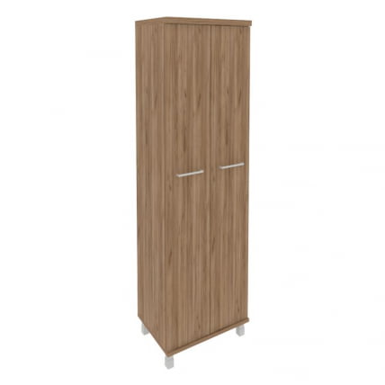 Гардероб Фёст КГ-1 Дуб Табак 601*432*2060 / KG-1_0