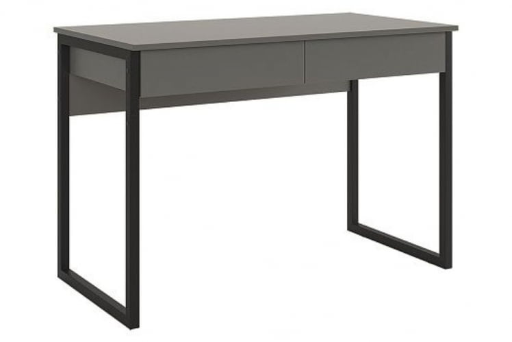 Стол Юниор СМУ-01 графит/черный муар / SMU-01_0