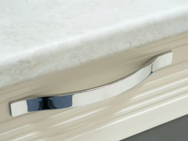 Напольный шкаф под мойку угловой (лев/прав) Графит 74.52 Сосна Астрид-Ваниль-Графит_2