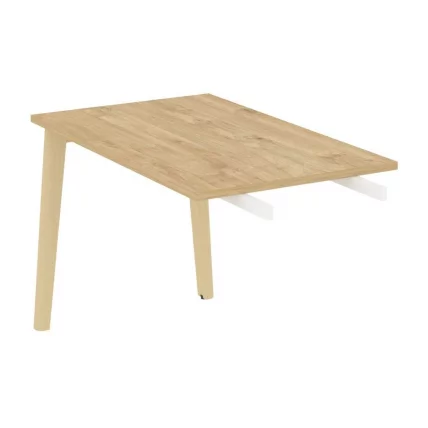 Брифинг-приставка ОНИКС ВООД ОВ.БР-11 Тиквуд Светлый/Светлый / ONIX WOOD OW.BR-11_0