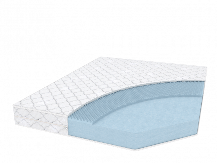 Матрас Фоам Массаге 80кс190 / Foam Massage 80x190_0