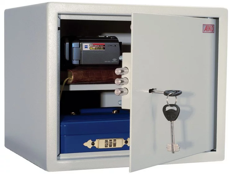 Мебельный и офисный сейф Т-28 / T-28_0