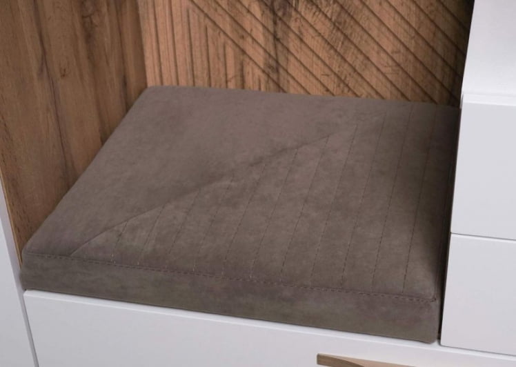 Мини-прихожая с крючками (лев/прав) Монако 403.08_3