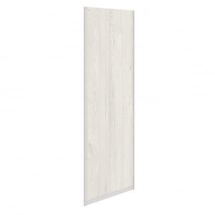 Дверь ДСП высокая Марис СХ.ДД-4.1 Дуб Наварра / Maris SH.DD-4.1_0