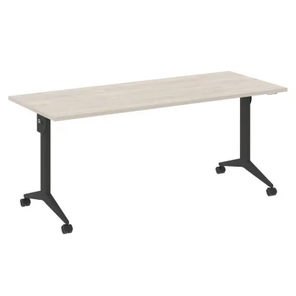 Стол складной мобильный КС-Пулл КС.М-5.7 Денвер Светлый/Антрацит / X-Pull X.M-5.7_0