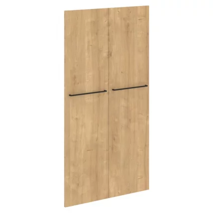 Двери ЛОФТИС ЛМД 40-2 Дуб Бофорд / LOFTIS LMD_0