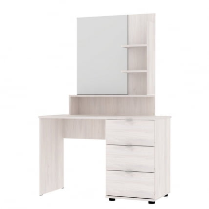 Туалетный столик Алиса(C5)1511х1001х459сторцевойручкой(ЯАС) / Алиса(C5)1511х1001х459сторцевойручкой(ЯАС)_0