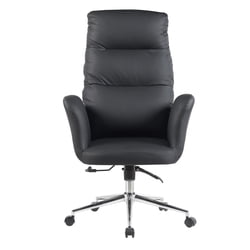 Кресло руководителя ТопЧаирс Солид NC черный / TopChairs Solid_4