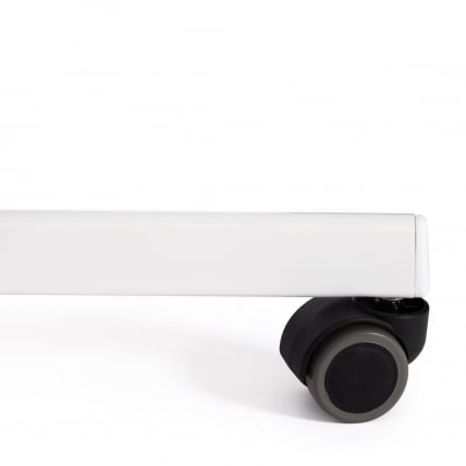 Офисное кресло СКАЛБЕРГ ОФФИCЕ (мод. C-084-Б) / 1 шт. в упаковке металл/пластик, Вхите (белый) / SKALBERG OFFICE (mod. C-084-B) White_9