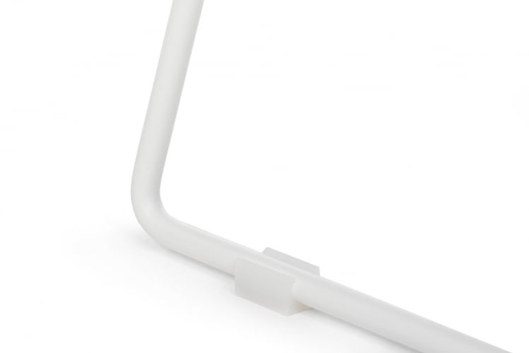 Кресло Симпле КС-19 Серый / Simple X-19_7