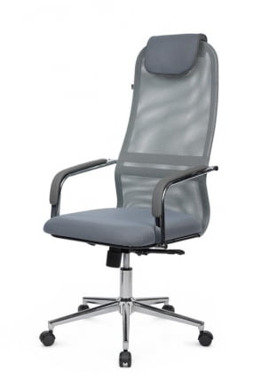 Кресло Танго РCХ TO-207 Серый / RCH_6
